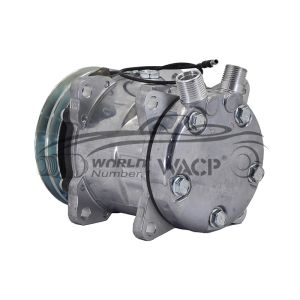 92010072 Auto Air Compressors For BCS Ferrari Pasquli DeutzFahr WXUN018A