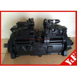 Kobelco Excavator Hydraulic Parts Sk210 - 8 Main Hydraulic Pump Yn10v00036f2