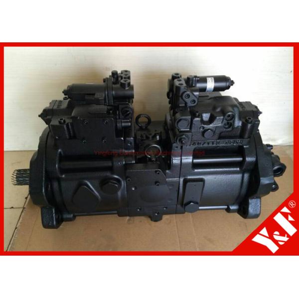 Quality Kobelco Excavator Hydraulic Parts Sk210 - 8 Main Hydraulic Pump Yn10v00036f2 wholesale