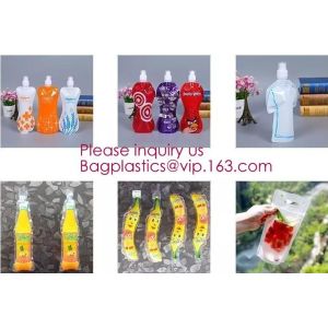 Aseptic Disposable Bib Essential For Palm Oil 3L 5L Flexi Fruit Juice Bag In A