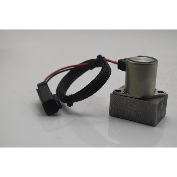 Quality 702-21-57500 702-21-55701 702-21-574 Excavator Solenoid Valve For PC240 PC290 PC300 wholesale