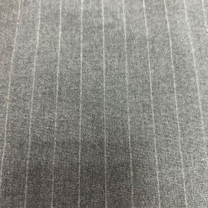 Polyester Rayon Spandex Yarn Dyed Fabric of Garment