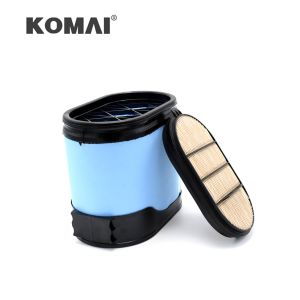 Bus Air Filter P608676 P601560 AF4206 AF4199 21604540 For Engine