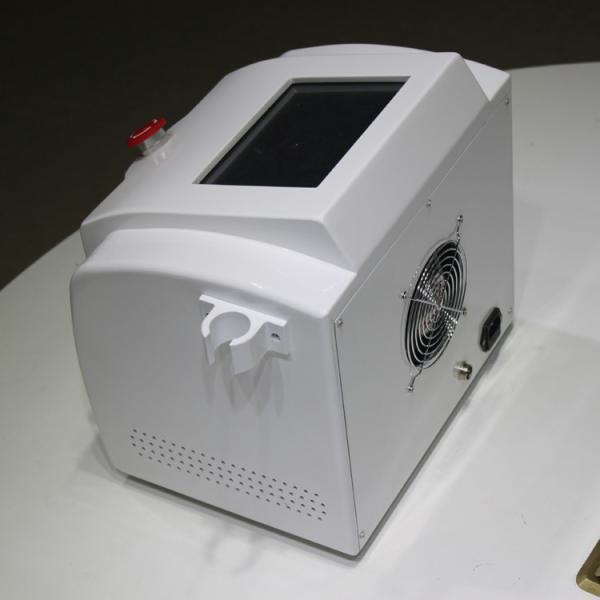 portable Non-Surgical best price 5M Hz Fractional rf Microneedle to Skin