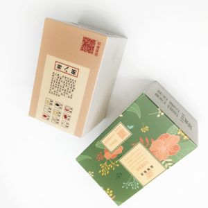 Stackable Reusable Corrugated Plastic Boxes Food Storage Carton Water Resistant