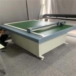 HP45 Ink Box CAD Flatbed Paper Pattern Cutting Plotter With Automatic Paging