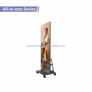 Cheap Factory Price LED Sign Display Customized Size ALL-in-one Led Display Panel Screen Indoor&amp;Outdoor Display 1Years Guarantee for sale