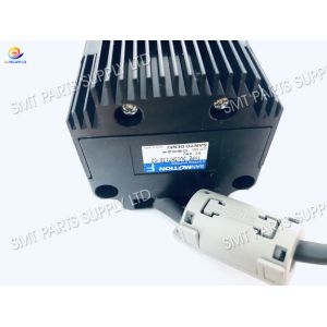 SMT Machine Parts Panasonic NPM Motor N510056785AB SANYO DENKI DU13H713S-02