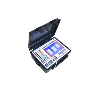 Verified Supplier Portable Electricity Recording Analyzer For Transient Signal