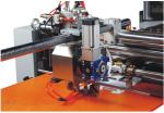 Multifunctional Visual Positioning Machine for positioning rigid boxes and case