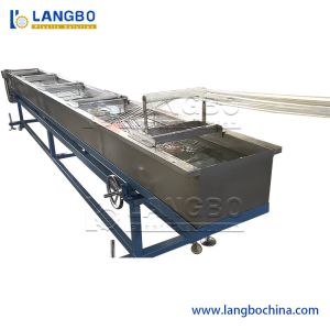 PE PP HDPE LDPE LLDPE BOPP PS ABS Pet Extruder Pelletizing Machine PVC