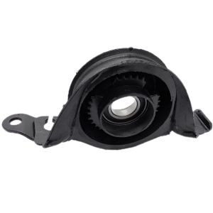 Customizable Central Bearing for Reducing Friction in High Durability Car Models