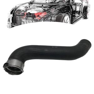 China Womala Charge Air Hose 32224390 for 2022-2024 S60 XC60 XC90 S90 on sale