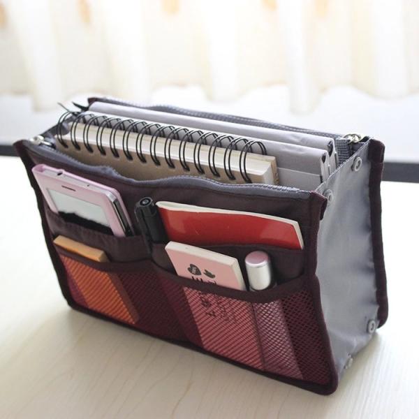Quality Power Line Organizer USB Flash Disk Storage bag Cosmetic Toiletry Sundries Traveling bag wholesale