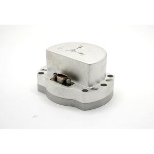 High Precision Inertial Measurement Unit with CAN/RS422 Communication Interface
