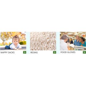 OEM/ODM Accepted Printed Compostable Die Cut Plastic Trash Bags EN13432 BPI OK