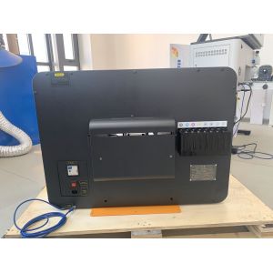 Multiple Applications Small UV Inkjet Printer From Factory Directly