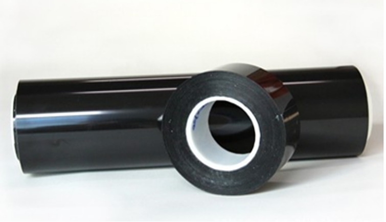 Ultra-Wide Polyimide Film Roll for High-Temperature Electrical Insulation