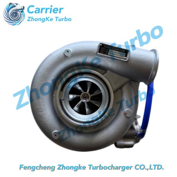 HY55V Turbo 504044516 504255233 3594875 3597276 3598516 4036283 4038393 4042550 4043378 4046943 Turbocharger for Iveco Truck