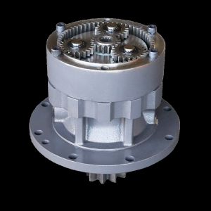 Excavator Swing Reduction DH55 2101-9002 2101-9002A 2101-9002B 2101-9002C For