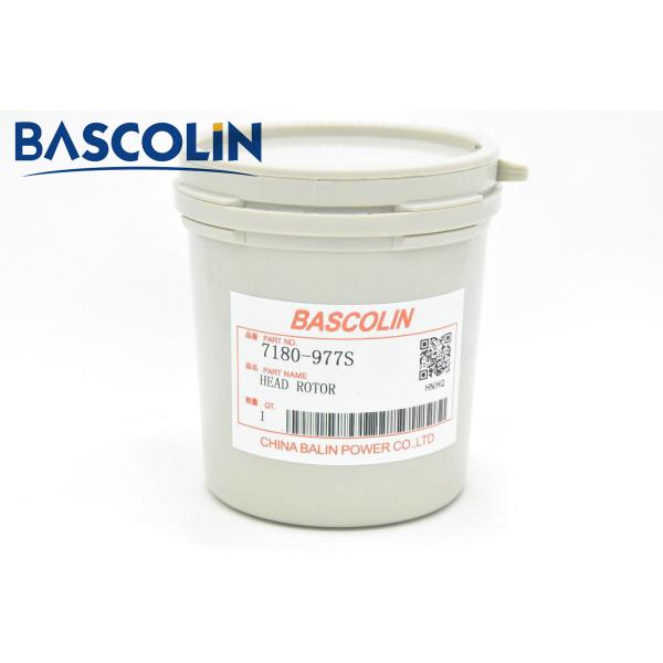 Distributor head 7180-977S 981S 980 New BASCOLIN Head and rotor 7180977S 3CYL 8.5MM