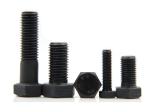 ISO4017 M12 Class 5.8 Hexagonal Head Bolt Coarse Fully Thread