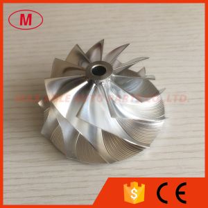 RHF5HB 93844S 47.20/60.00mm 11+0 blades high performance Turbo milling/aluminum