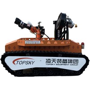 Smart RXR-MC80DB Explosion-Proof Fire Extinguishing And Smoke Exhaust Detection