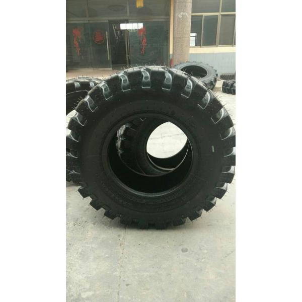 15.5-25 OTR Tyres Heat Resistant E3 L3 Pattern Mine Tyres