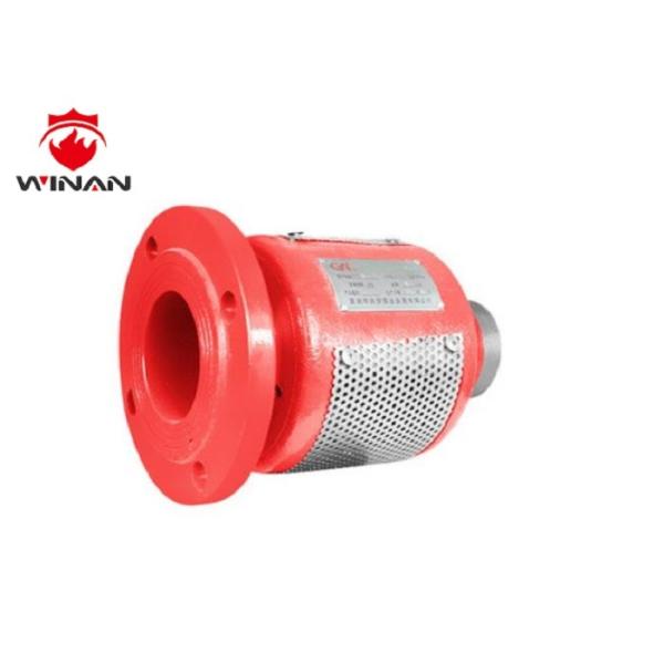 Quality Horizontal Foam Generator For Fire Fighting Low Expansion Foam System wholesale