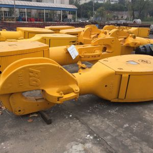 Travelling Block Drilling Rig Components 610mm 26mm 110mm