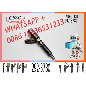 C6.6 Engine Common Rail Fuel Injector 292-3780 2645A718 382-0480 282-0490 382