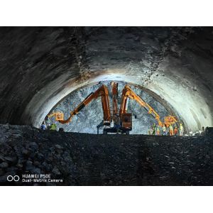 Cheap Arch Installation Trolley KGM9300 Max.Operating Width 25m for Convenient and Smooth Transportation for sale