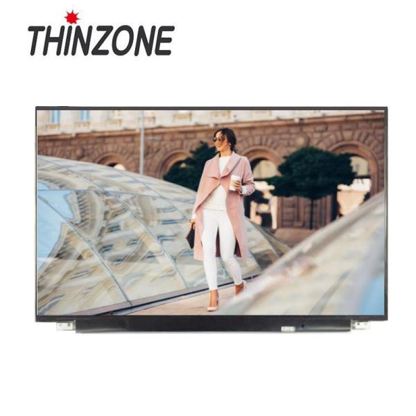Quality 14.0 Inch LP140WHU-TPA1 Lcd Laptop Panel TFT-Lcd Mirror Plate Surface 60 Hz Refresh wholesale