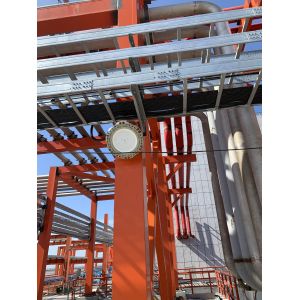 Cheap Pharmaceutical Industries Explosion Proof LED High Bay Lights with CRI Ra ≥80 and Colour Rendering 70 ±2 for sale