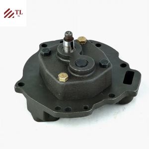 Pilot Gear Pump 5M-7864 for D6C D6D D6E D6G D7F D7G D7G2 D6G2 XL D7F 3S2616