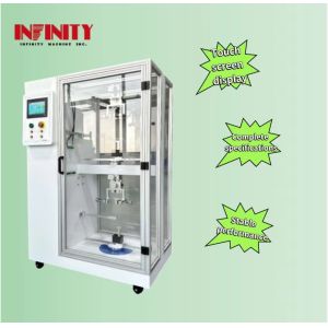 Improve Production Efficiency With Our Wire Strength Testing Equipment 280mm