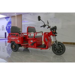 Cheap Three-wheeled electric vehicles for transporting goods for sale