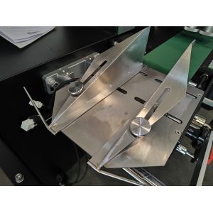 Fully Automatic Pillow Bag Packaging Machine 2.8kw 220V 50hz 30 - 120 Bags/min