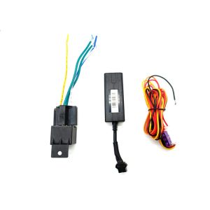 SMS GPRS Vehicle GPS Tracker TK003 Cut Fuel Free Android IOS App