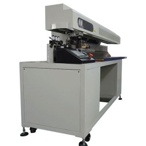 High Accurate Automatic Multiple Cable Cutting Stripping Machine With Servo