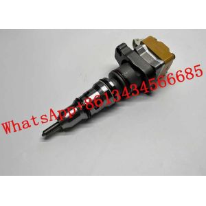 Cat 3126b C7-7.2 L1995-2004 Fuel Injector Assembly 173-4059 Common Rail with