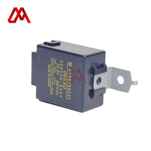 IZUMI 8-98025533-1 1-83470060-1 LED Flasher Unit 8980255331 1834700601 for ISUZU