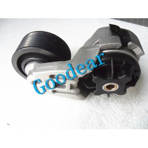 Dongfeng cummins 6CT diesel engine belt tensioner 3936213