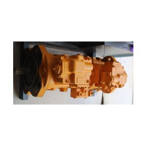K3V112DT-1AWR-9N1A-6 43296011 Kawasaki Excavator Hydraulic Pump K3V112 DH220-5/7