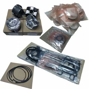 Cheap HONDA XR-V Vezel Engine Piston and Ring Repair Kit Long-Lasting Performance Guaranteed for sale