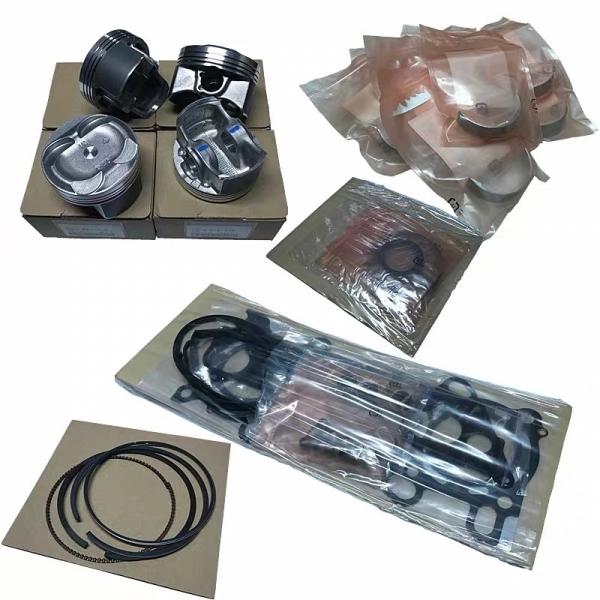 HONDA XR-V Vezel Engine Piston and Ring Repair Kit Long-Lasting Performance