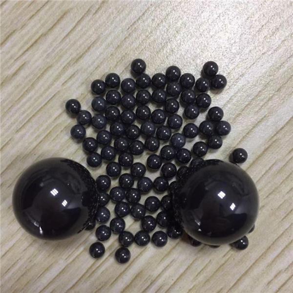 Quality High Hardness Precision 1700HV Silicon Nitride Ball Applications wholesale