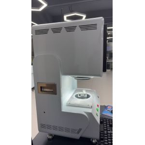 p 25. One-Click Detection The Fast Flash Measurement Shooting Device for CNC