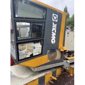 50T Maximum Lifting Height 2022 Used Tower Machine 8022-20 with 69 Dismountable Section